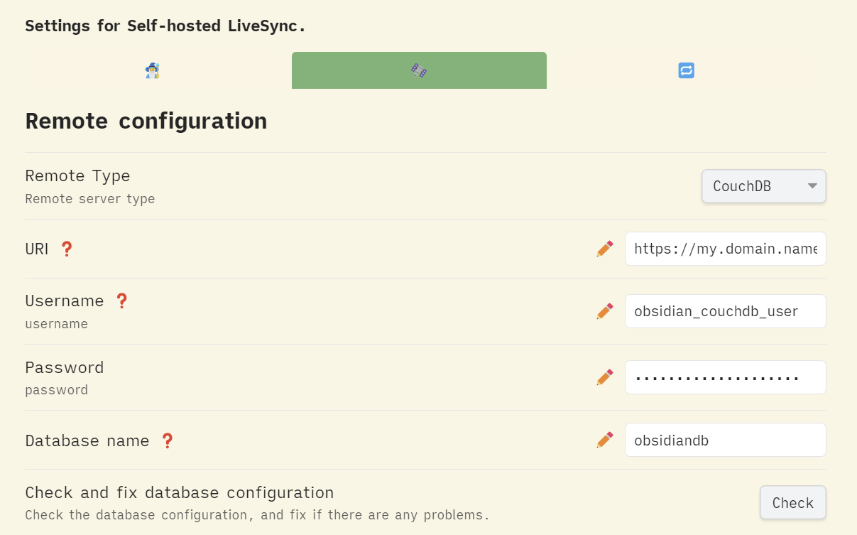 Remote Config